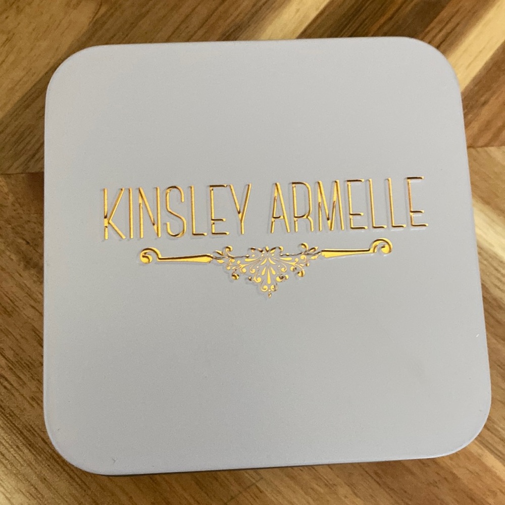 NWT Kingsley Armelle cuff bracelet